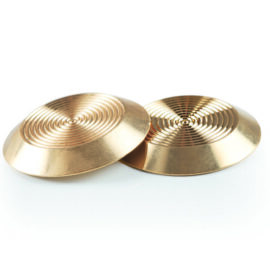 Solid Brass TGSI Individual Tactile_BH10FA Solid Brass TGSI Individual Tactile_BH10FA