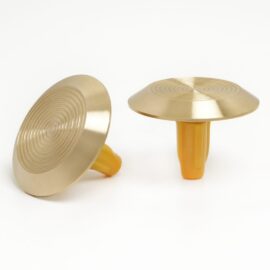 Solid Brass TGSI Individual Tactile-BH10N Solid Brass TGSI Individual Tactile-BH10N