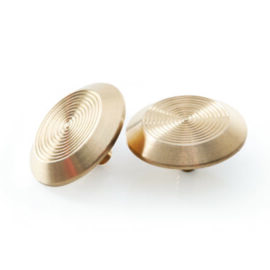 Solid Brass TGSI Individual Tactile-BH10P Solid Brass TGSI Individual Tactile-BH10P