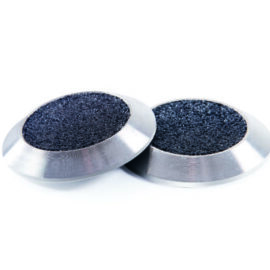Stainless Steel TGSI with Grit Insert-SH60FA Stainless Steel TGSI with Grit Insert-SH60FA